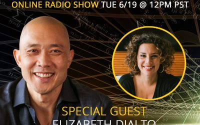 “Never Enough to Always More” with Guest Elizabeth DiAlto