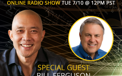 The “Run From Failure” Money Story – Guest Bill Ferguson