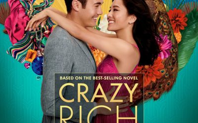 The “CRAZY RICH ASIANS!” Special Money Lab Series (Part 1)