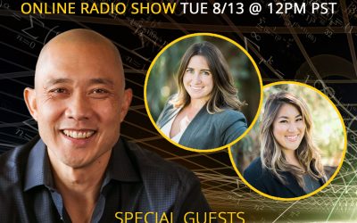 The “Hard Work = Success” Money Story – Guests Michelle Accetta & Lauren Weber